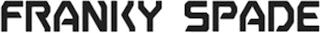 FRANKY SPADE logo