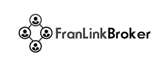 FRANLINKBROKER logo