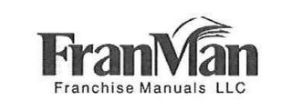 FRANMAN FRANCHISE MANUALS LLC logo