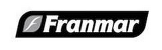 FRANMAR logo