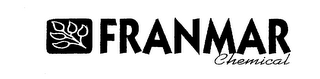 FRANMAR CHEMICAL logo