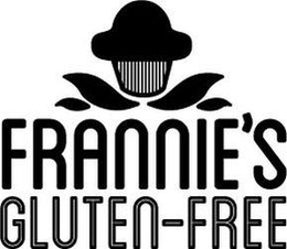 FRANNIE'S GLUTEN-FREE logo