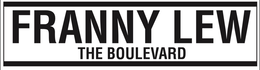 FRANNY LEW THE BOULEVARD logo