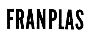 FRANPLAS logo