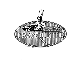 FRANQUETTE logo