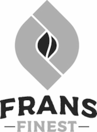 FRANS FINEST logo