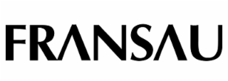 FRANSAU logo