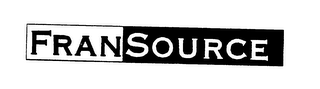 FRANSOURCE logo
