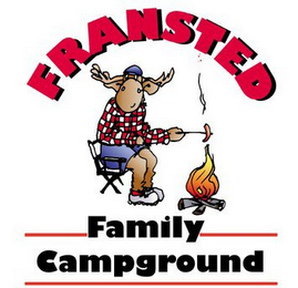 FRANSTED FAMILY CAMPGROUND logo