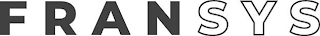 FRANSYS logo