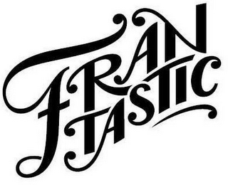 FRANTASTIC logo