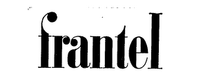 FRANTEL logo