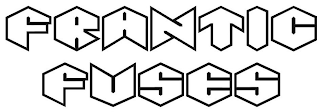 FRANTIC FUSES logo