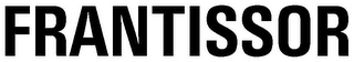 FRANTISSOR logo