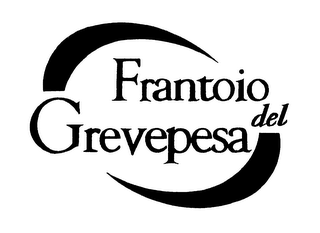 FRANTOIO DEL GREVEPESA logo