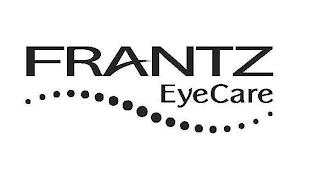 FRANTZ EYECARE logo
