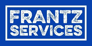 FRANTZ SERVICES logo