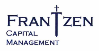 FRANTZEN CAPITAL MANAGEMENT logo