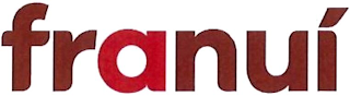 FRANUÍ logo