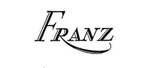 FRANZ logo