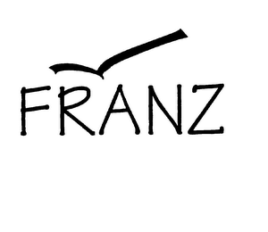 FRANZ logo