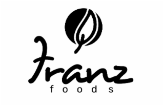FRANZ FOODS logo