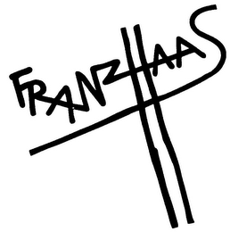 FRANZ HAAS logo