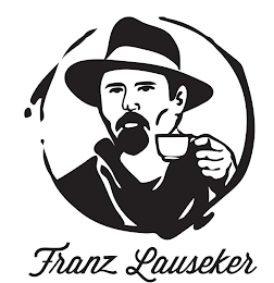 FRANZ LAUSEKER logo