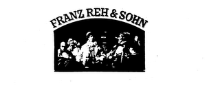 FRANZ REH & SOHN logo