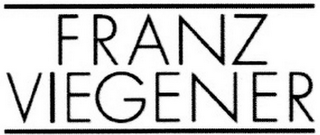 FRANZ VIEGENER logo