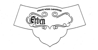 FRANZ WILH. LANGGUTH ERBEN logo
