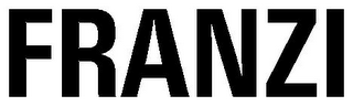 FRANZI logo