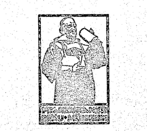 FRANZISKAWER BRAU MUNCHEN logo