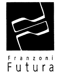 FRANZONI FUTURA logo