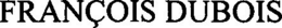 FRANÇOIS DUBOIS logo
