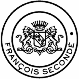 FRANÇOIS SECONDÉ logo