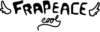 FRAPEACE COOL logo