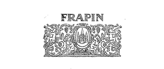 FRAPIN logo