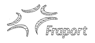 FRAPORT logo