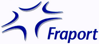 FRAPORT logo