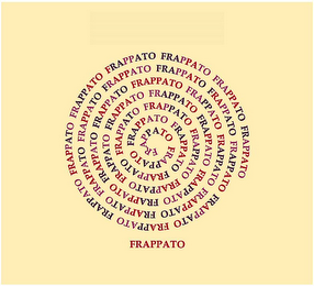 FRAPPATO logo