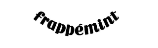 FRAPPEMINT logo