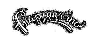 FRAPPUCCINO logo