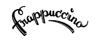 FRAPPUCCINO logo