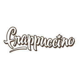 FRAPPUCCINO logo