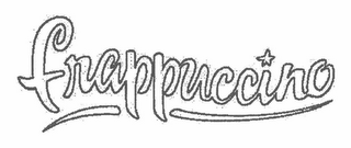 FRAPPUCCINO logo