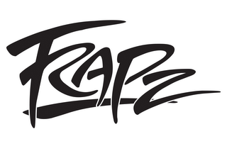 FRAPZ logo