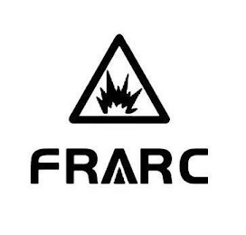 FRARC logo