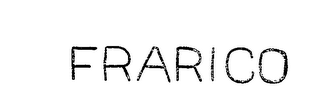 FRARICO logo