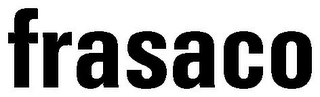FRASACO logo